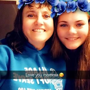 Meet your Posher, Mia